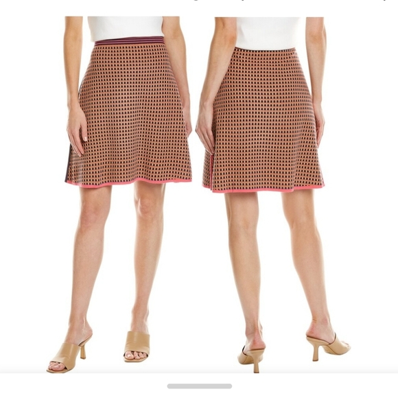 Diane Von Furstenberg Dresses & Skirts - diane von furstenburg juniper skirt size xs